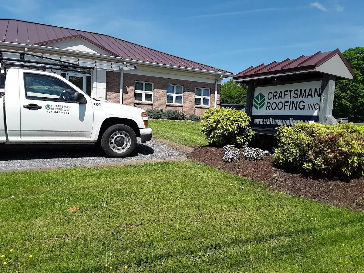 Quality Gutter & Downspout Repair by experienced craftsmen in Sharon Heights